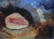 Odilon Redon the birth of venus oil painting picture wholesale